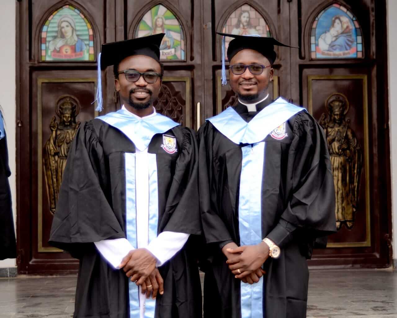 REX CHRISTUS GETS NEW ADMINISTRATOR Rexchristus College